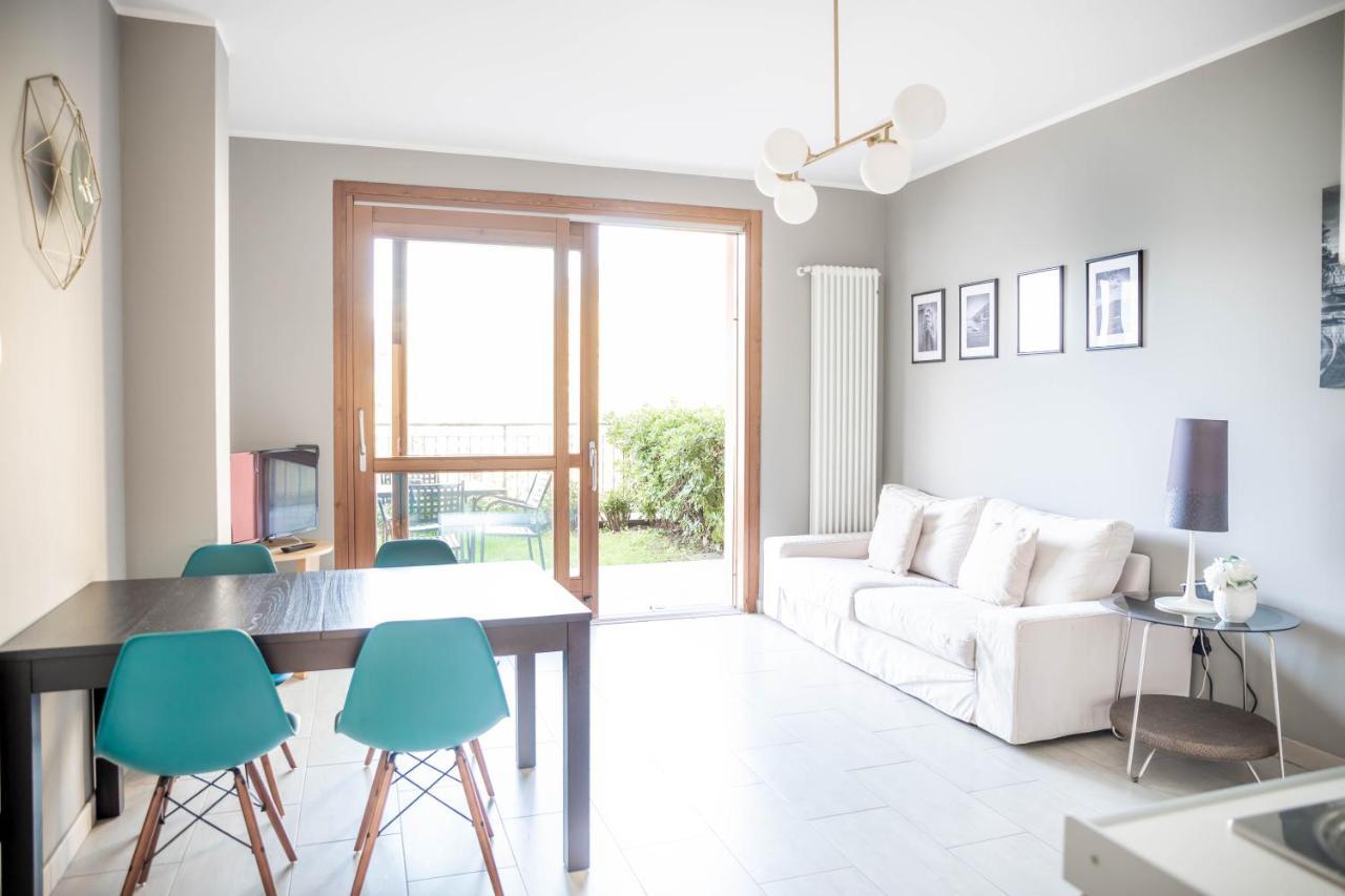 La Vista By Design Studio Bellano Kültér fotó